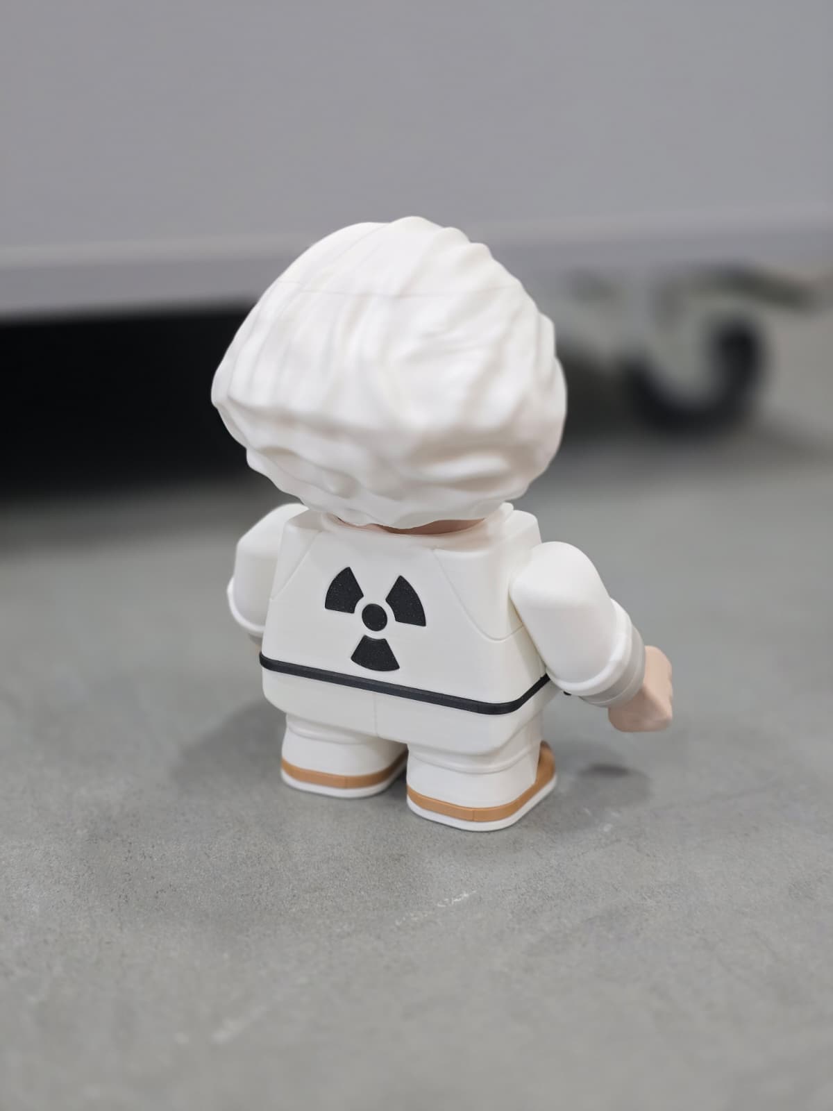 Doc Brown Čank