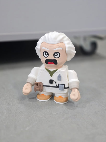 Doc Brown Čank
