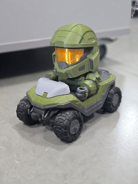 Warthog ČankoVoz