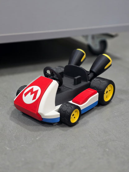 Mario Kart ČankoVoz