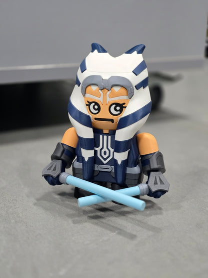 Ahsoka Čanka