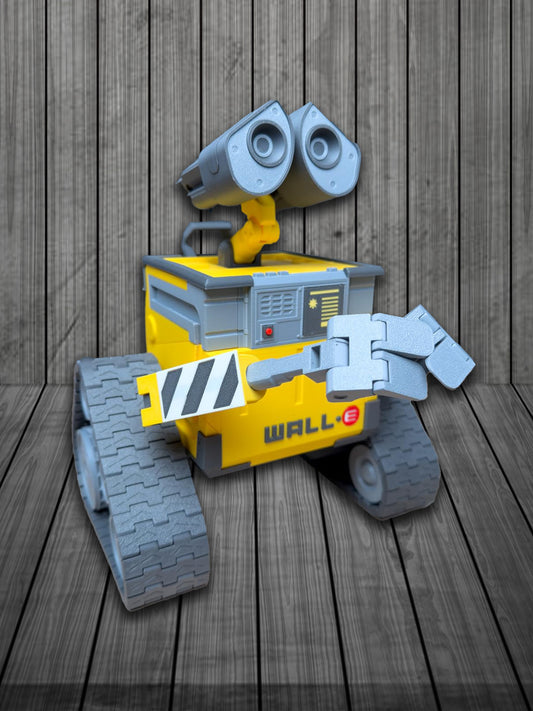 Wall-E