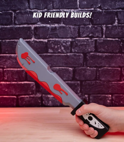 Jason's Machete