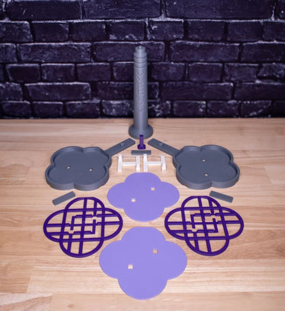 Huntrix Light Stick