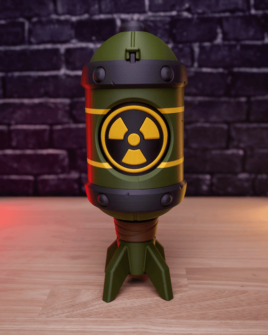 Nuke