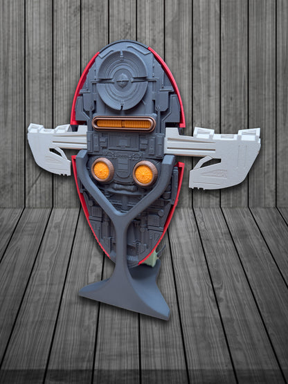 Slave I